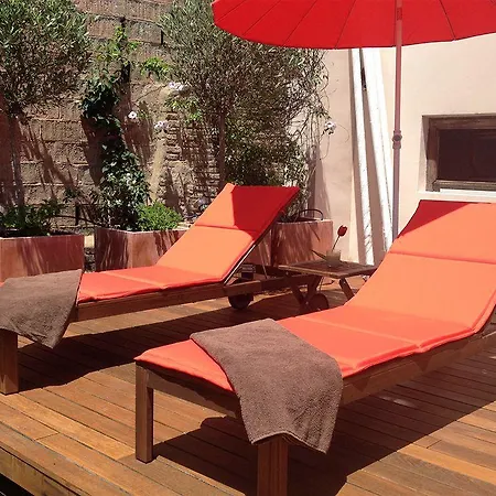 La Casa De L'argent Hotel 3*