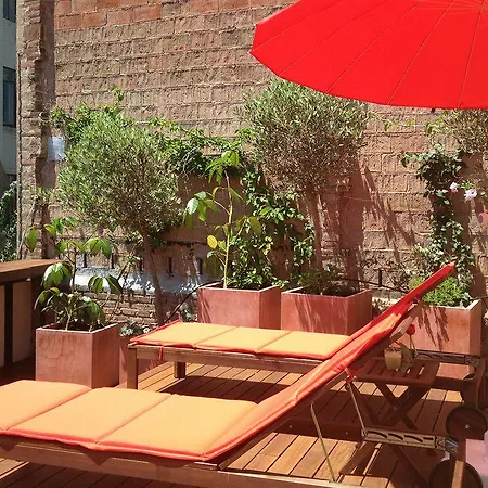 La Casa De L'argent 3* Barcelona