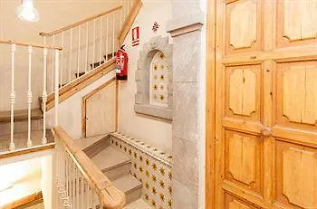 La Casa De L'argent 3* Barcelona