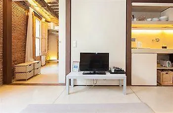 Hotel La Casa De L'argent 3*