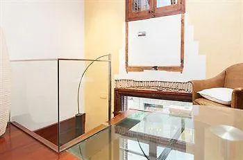 La Casa De L'argent Hotel Barcelona