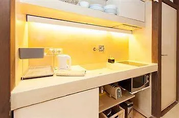 Ξενοδοχείο La Casa De L'argent Βαρκελώνη