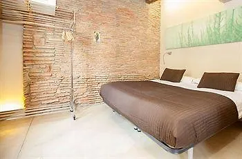 Ξενοδοχείο La Casa De L'argent 3*