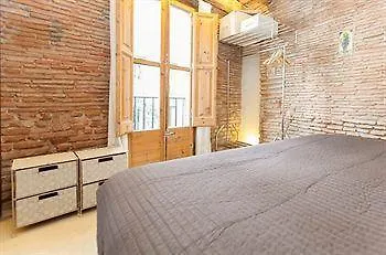La Casa De L'argent Szálloda Barcelona